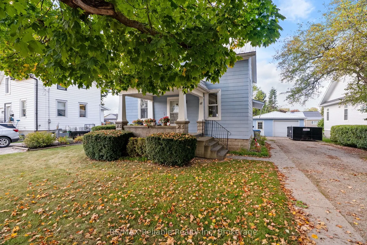 67 Jarvis Street, ON N0K 1W0