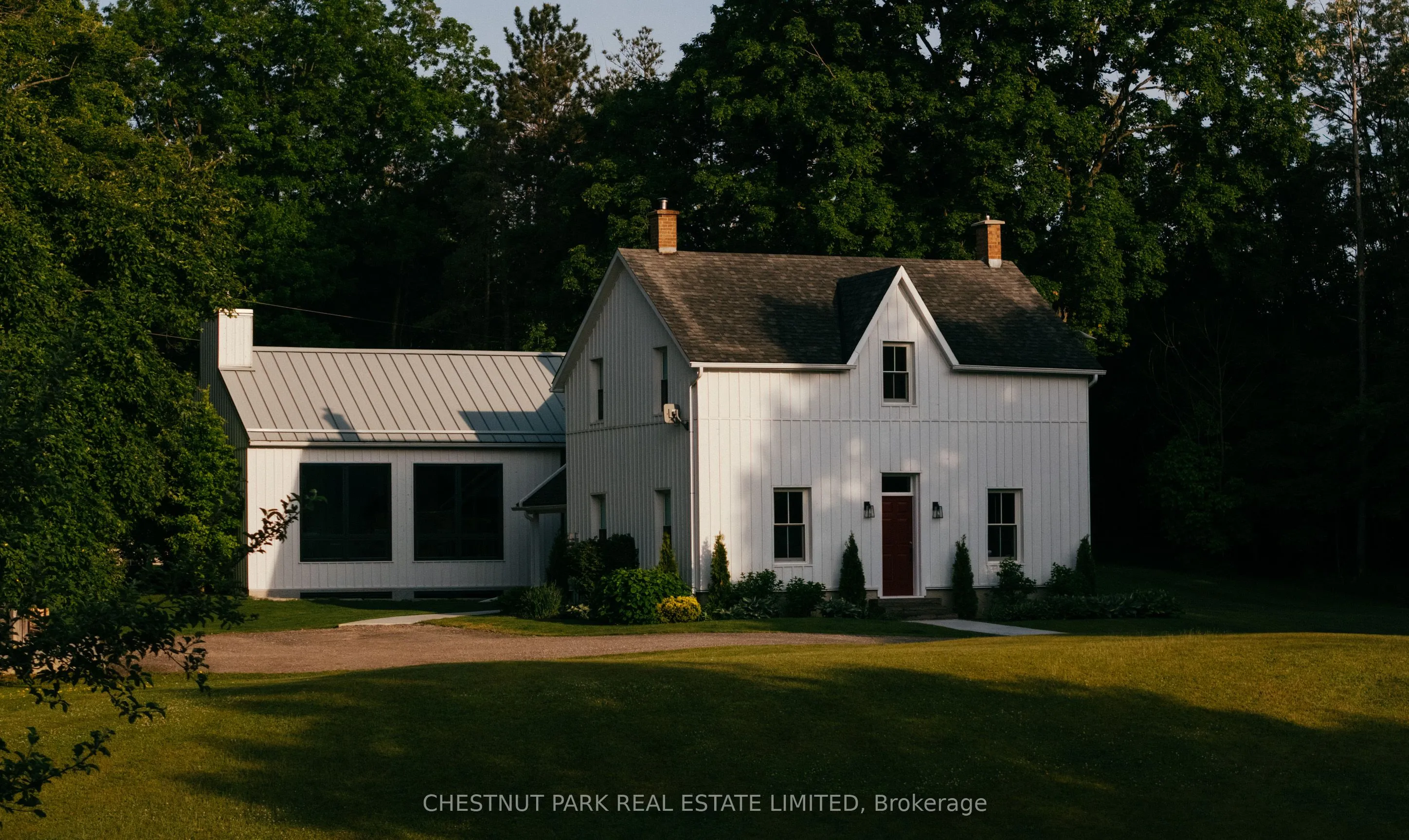 833564 4th Line Ehs N/A, ON L9W 5Z4