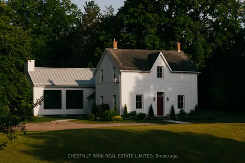 833564 4th Line Ehs N/A, ON L9W 5Z4