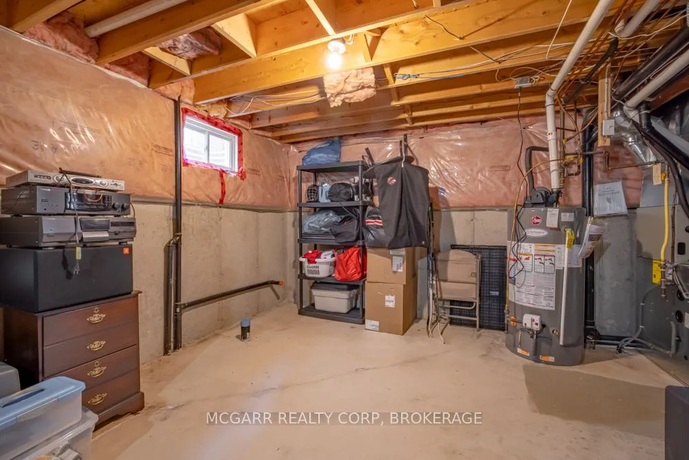 38 Nicholas Drive, ON L2S 4C5