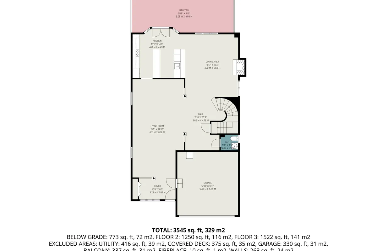 41 Bert Hall Street, ON K7S 0G6