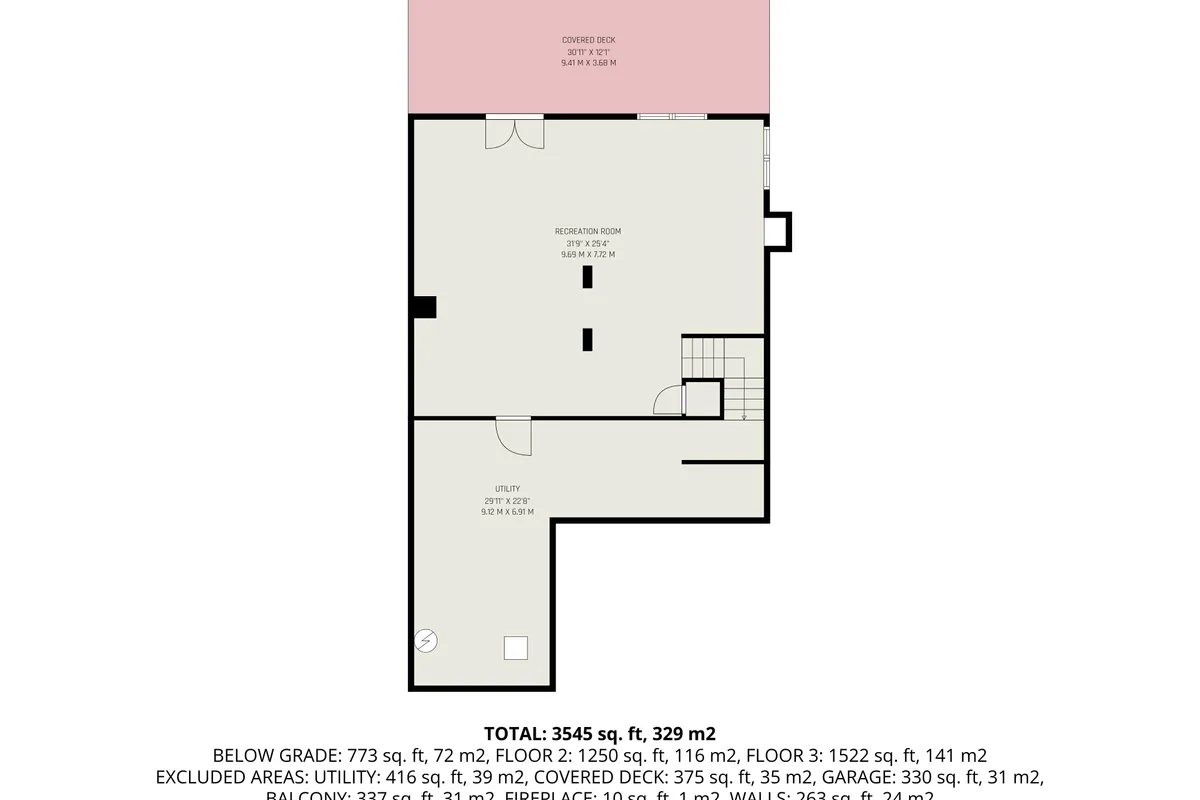 41 Bert Hall Street, ON K7S 0G6