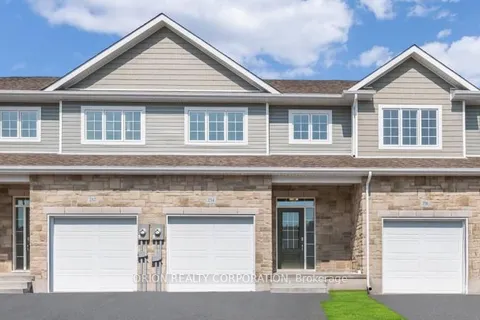 234 Dockside Drive, ON K7K 0J1