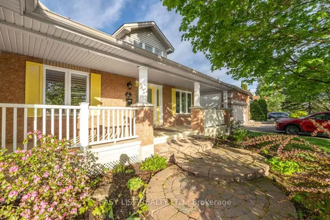 31 Forest Creek Drive, ON K2S 1P9