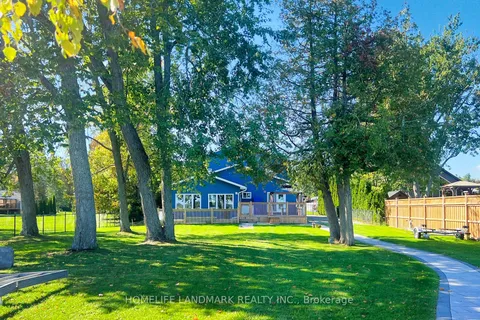 208 Lakeshore Drive, ON K0M 1A0