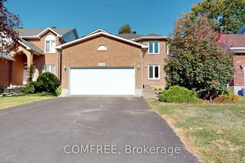 1234 Matheson Road, ON K1J 1A7