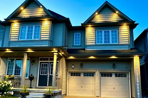 56 Esther Crescent, ON L3B 0G2