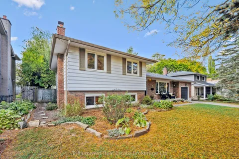 15 Karen Avenue, ON N1G 2N8