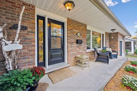 15 Karen Avenue, ON N1G 2N8