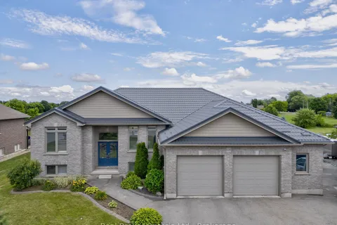 628 Mt. Pleasant Road, ON N0E 1K0