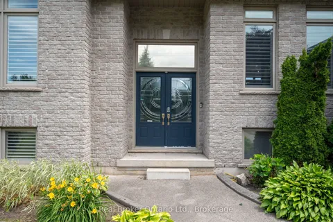 628 Mt. Pleasant Road, ON N0E 1K0