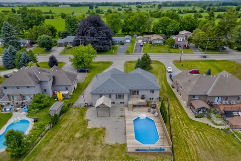 628 Mt. Pleasant Road, ON N0E 1K0