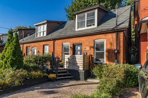 30 Sunset Avenue, ON L8R 1V6