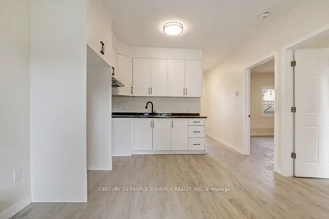 10 Givins Street, ON N4S 5Y7