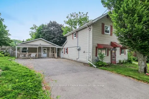 10 Givins Street, ON N4S 5Y7