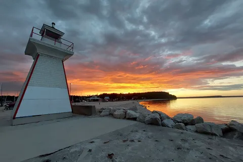 31 Isthmus Bay Road, ON N0H 1W0