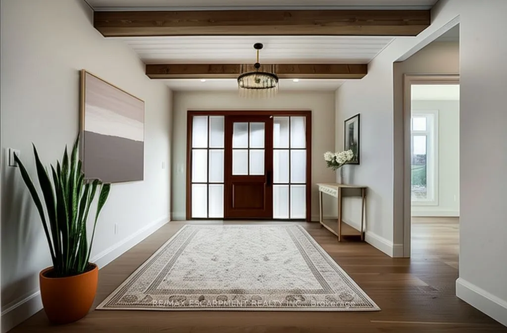 941 OLD MOHAWK Road, Hamilton, ON L9G 3K9