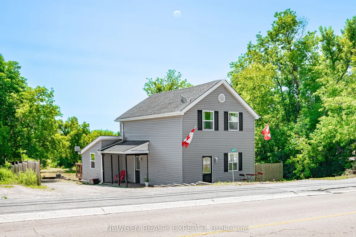 4419 Hwy 7 Highway, ON K0L 2V0