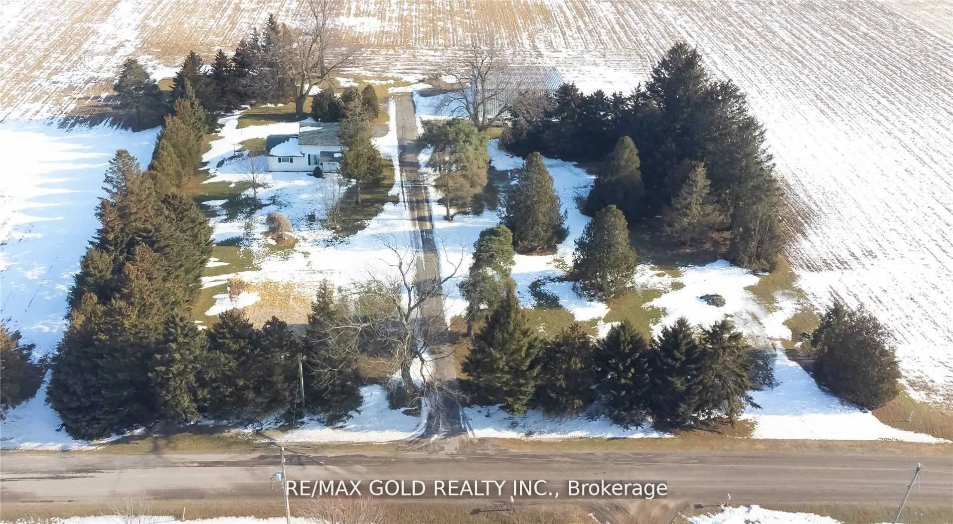 12708 Mclarty Line, ON N0L 2C0