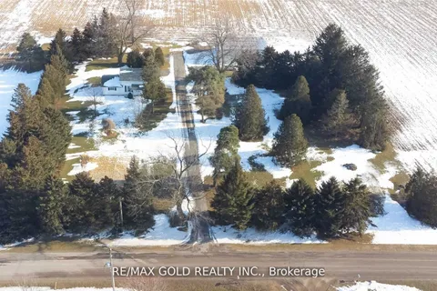 12708 Mclarty Line, ON N0L 2C0