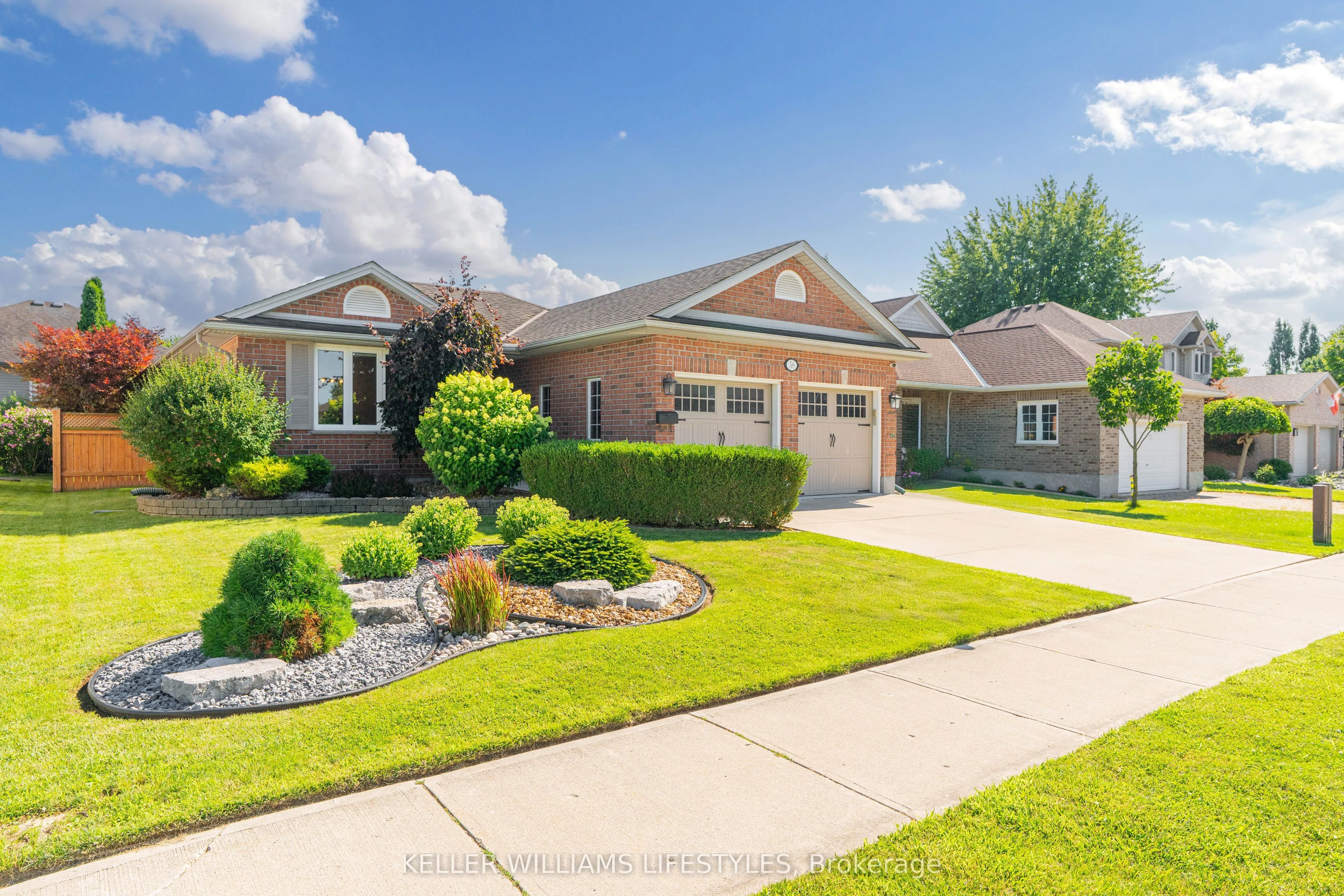 58 Deborah Drive, ON N7G 4C8