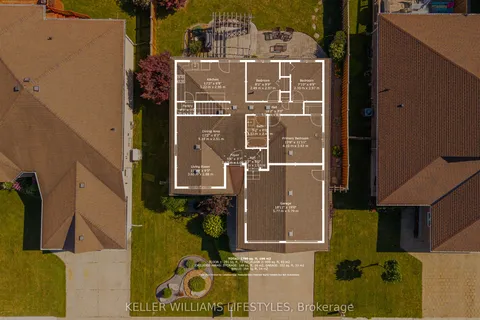 58 Deborah Drive, ON N7G 4C8