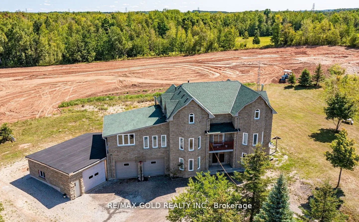 634159 HIGHWAY 10 N/A, ON L9W 5P4