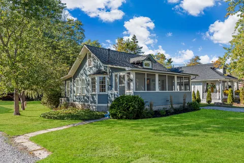 317 Beachview Avenue, ON L2A 4L8