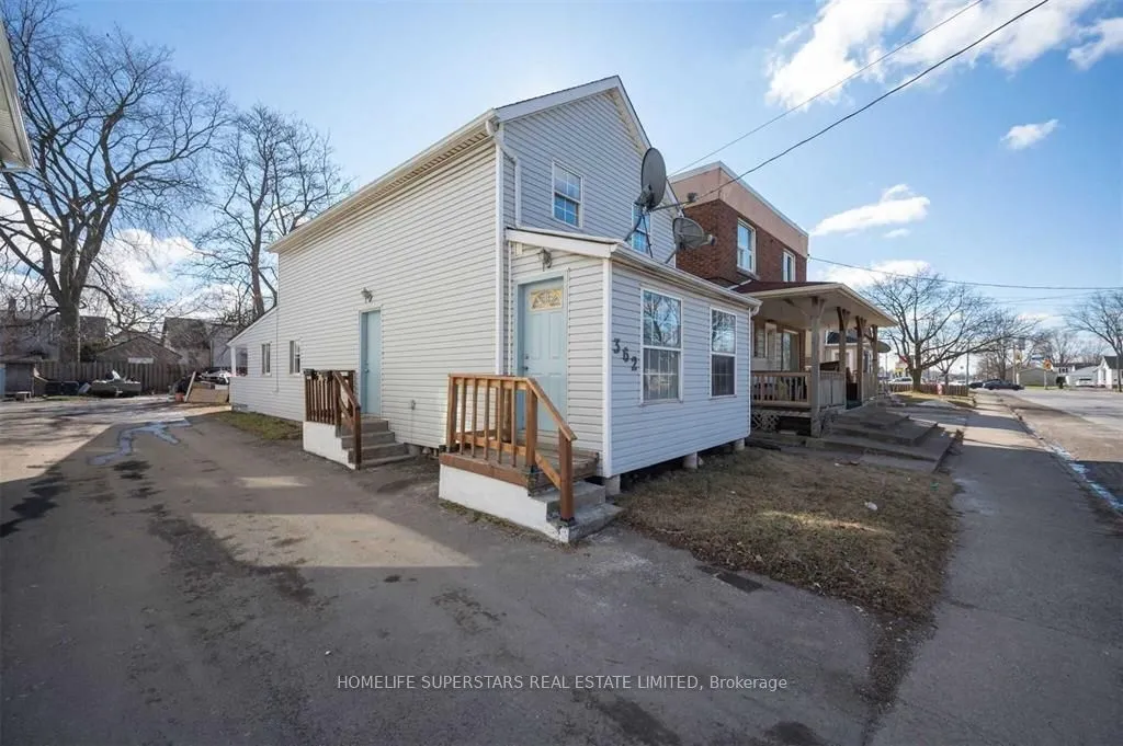 362 Crowland Avenue, ON L3B 1X7