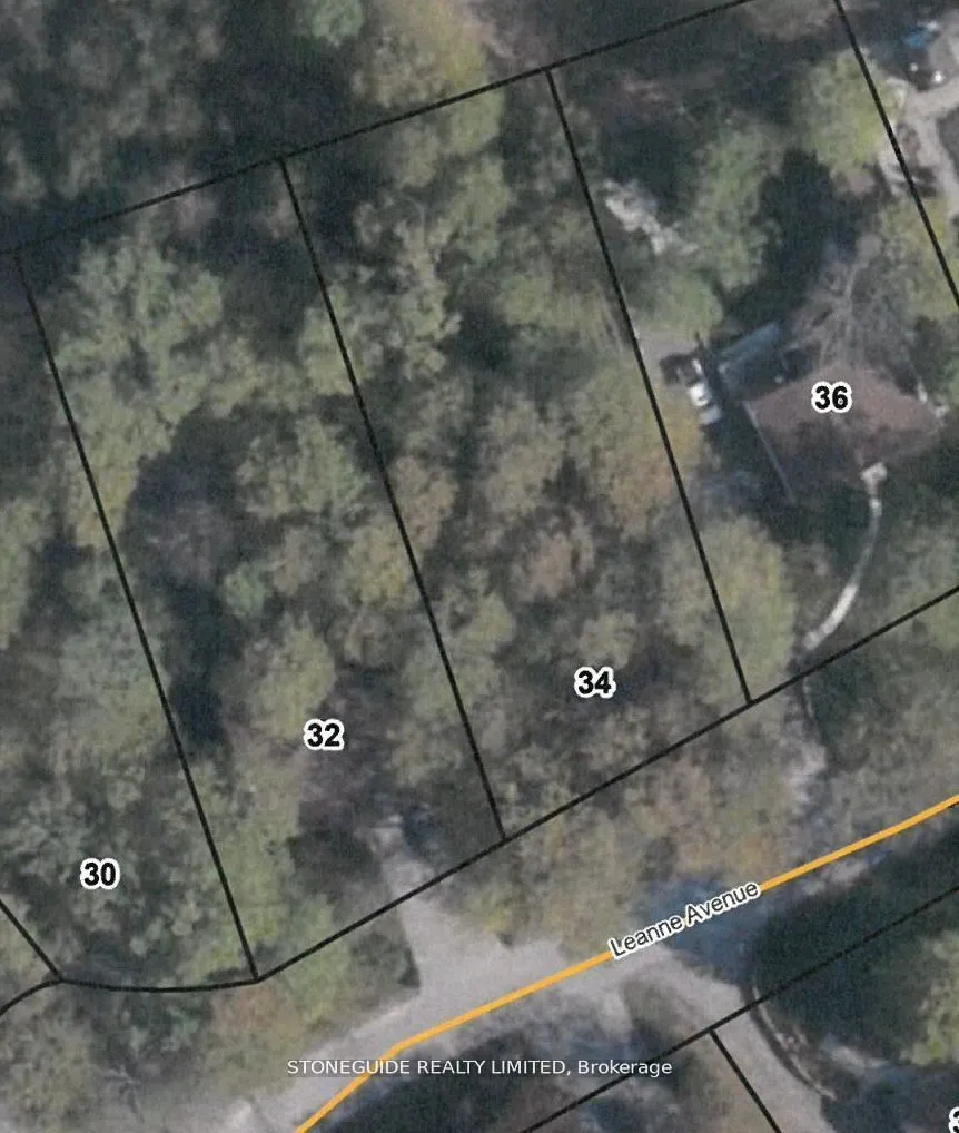 34 Leanne Avenue, ON K9J 6X8