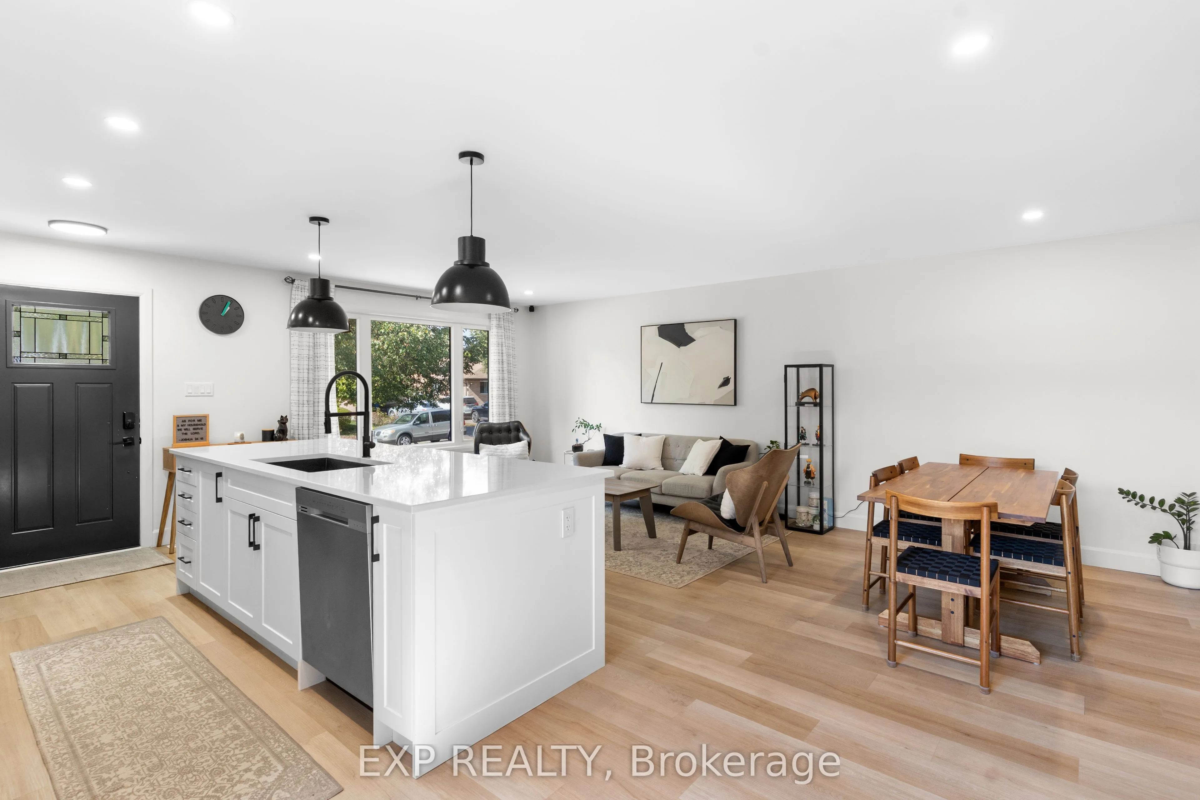 779 Monsarrat Avenue, ON N5Y 4Y3