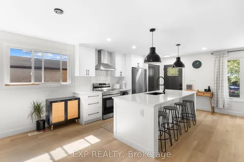 779 Monsarrat Avenue, ON N5Y 4Y3