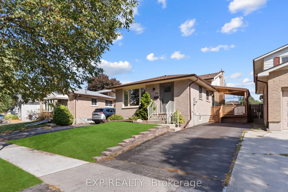 779 Monsarrat Avenue, ON N5Y 4Y3