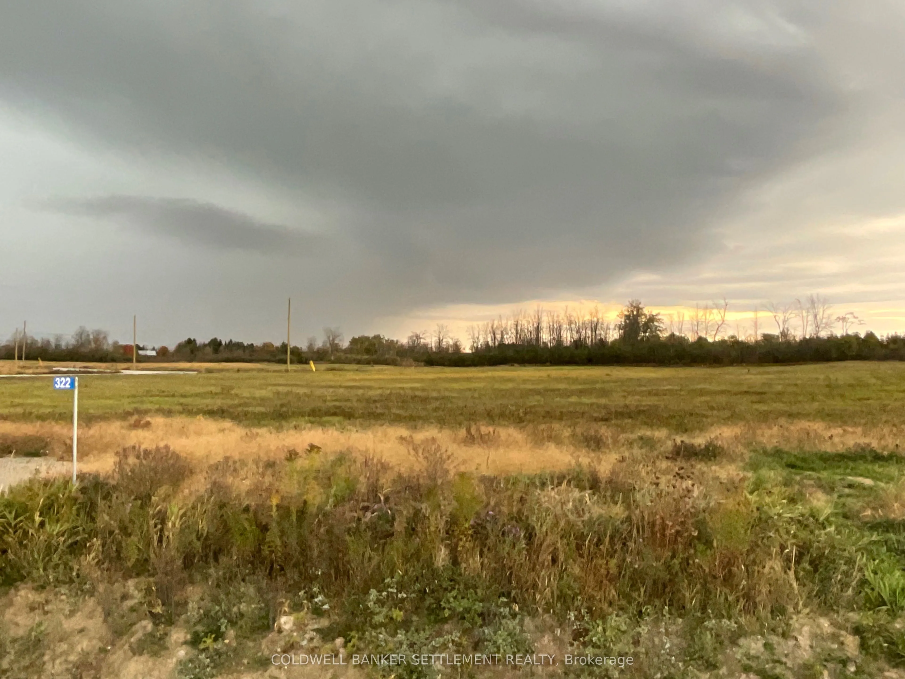 322 Archie Crain Drive, ON K7H 3C3