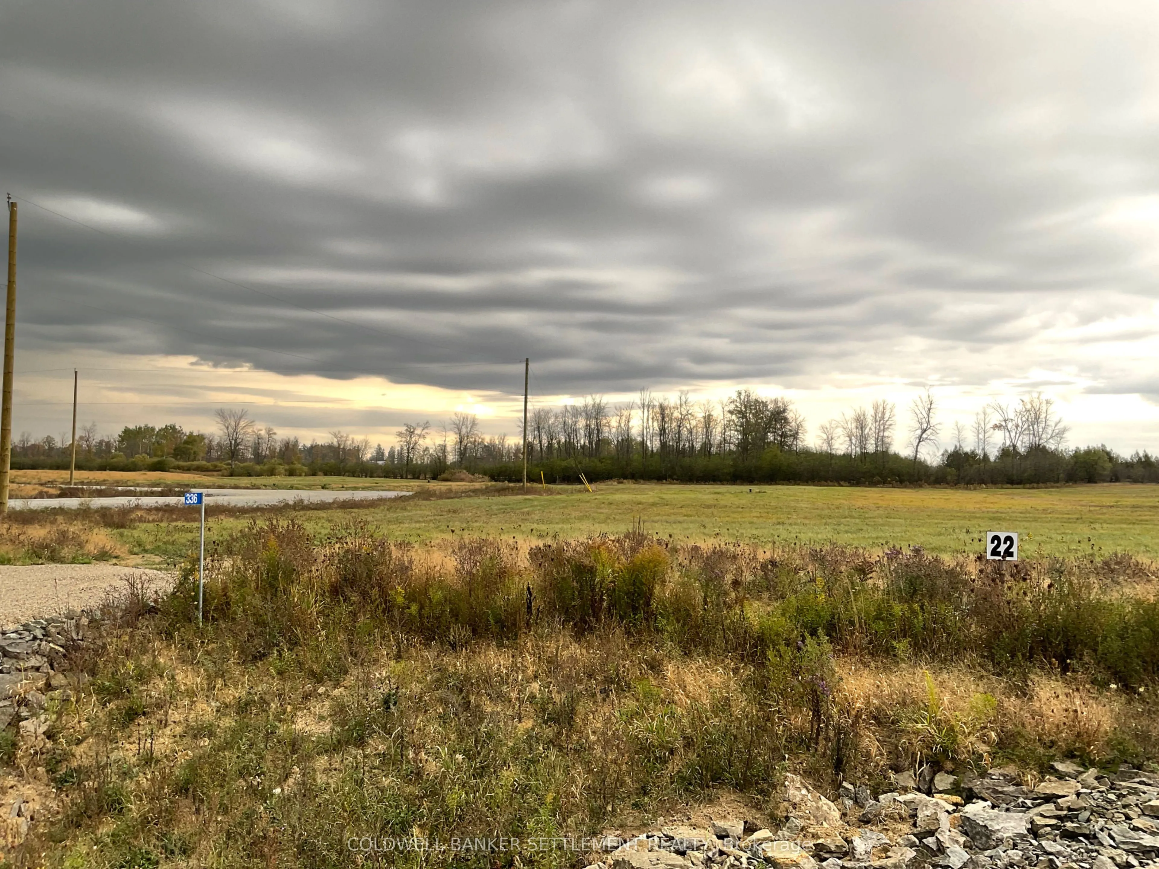 336 Archie Crain Drive, ON K7H 3C3