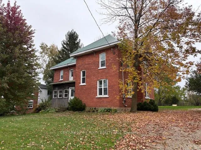 339 BRUCE ROAD 40 Road, ON N0H 1L0