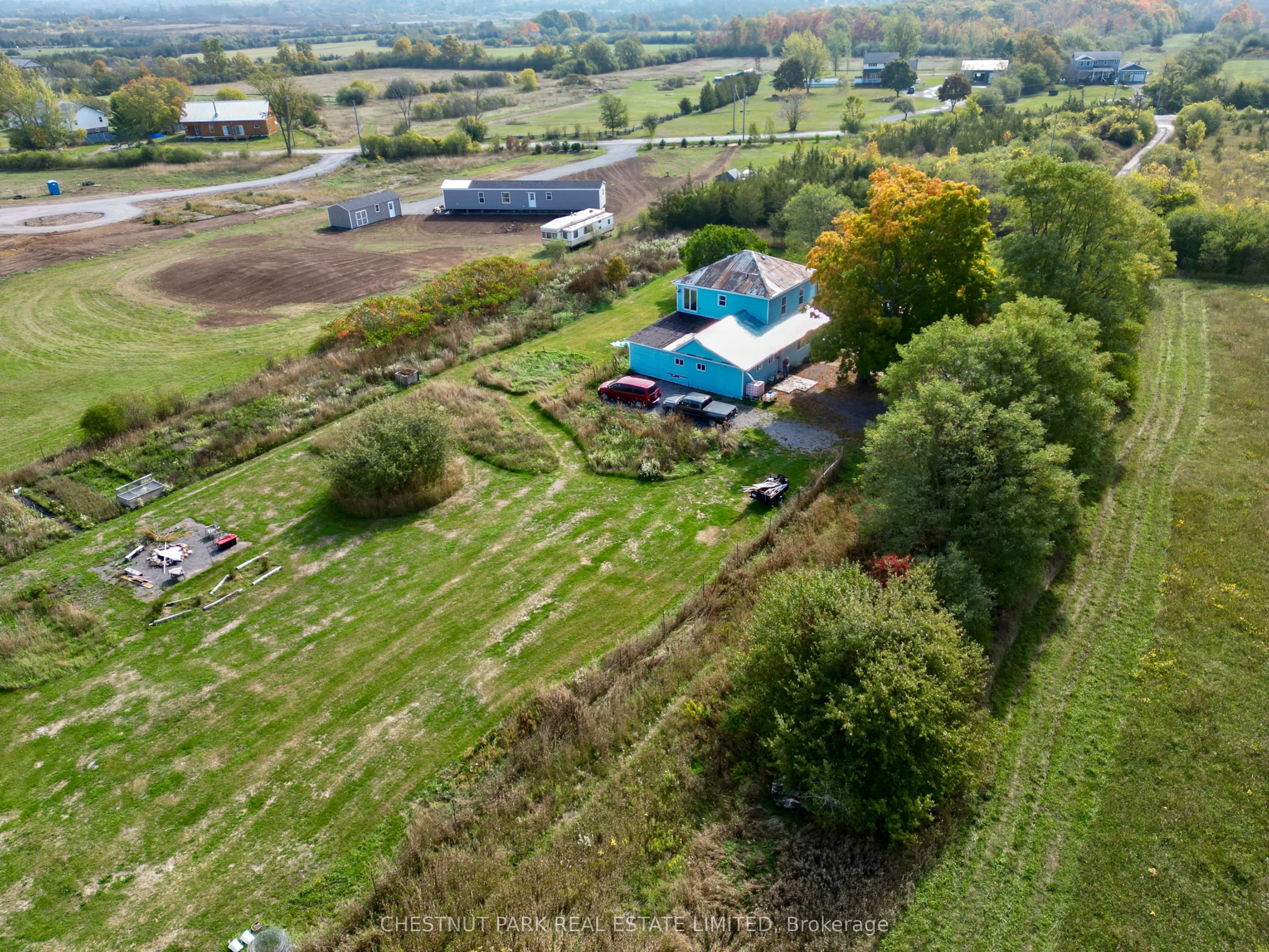 206 Stinson Block Road, ON K0K 1T0