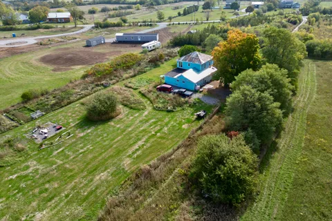 206 Stinson Block Road, ON K0K 1T0