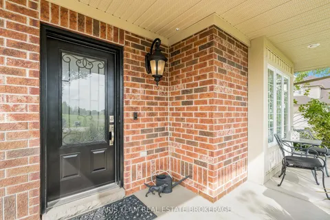 6 Somerville Crescent, ON L0N 1M0