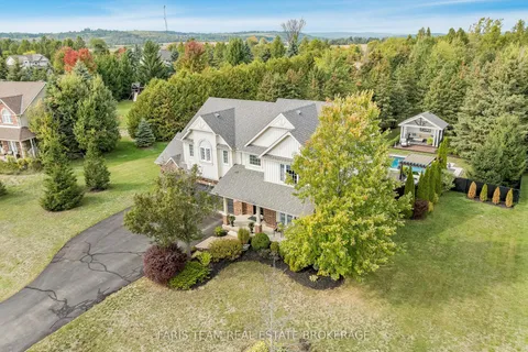 6 Somerville Crescent, ON L0N 1M0