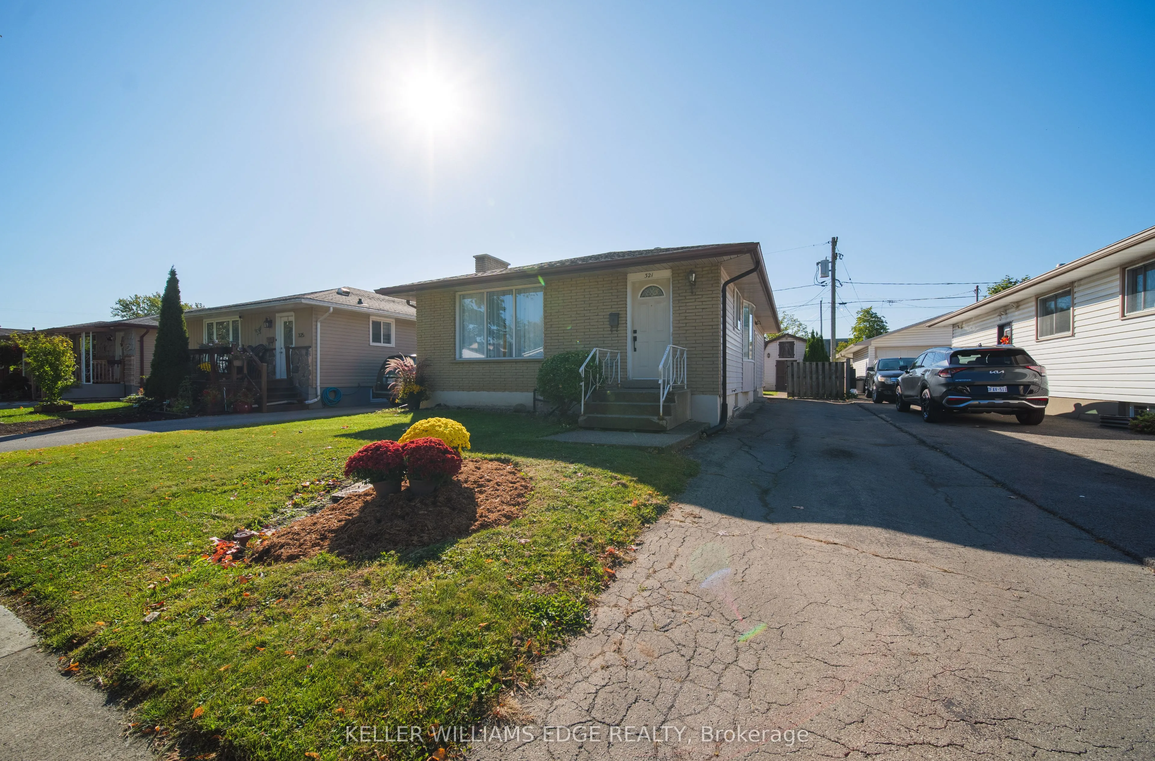 321 Gatfield Avenue, ON L3B 5A9