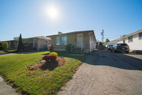 321 Gatfield Avenue, ON L3B 5A9