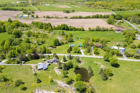 Lot 14 Ormsbee Road, ON K0H 1H0