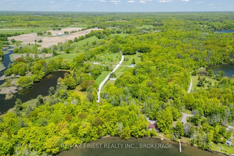 Lot 14 Ormsbee Road, ON K0H 1H0