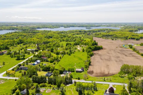 Lot 14 Ormsbee Road, ON K0H 1H0