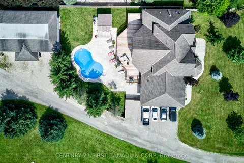 1659 Hamilton Road, ON N6M 1G5