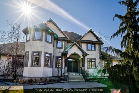 1659 Hamilton Road, ON N6M 1G5