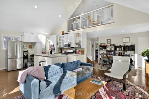 122 Fradette Avenue, ON K9J 1T5