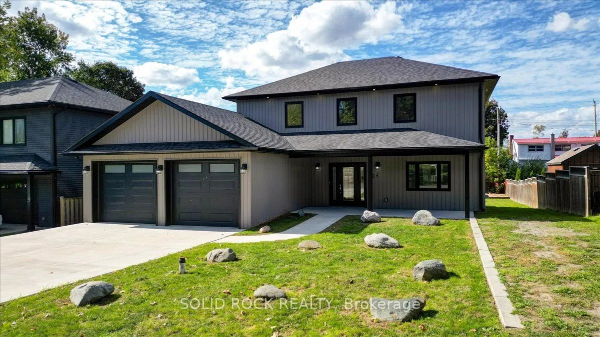 124 Cromwell Street, ON K0L 1L0