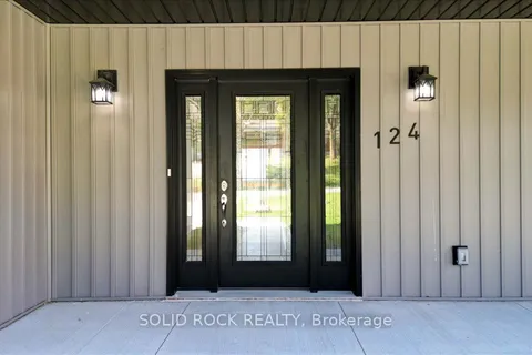 124 Cromwell Street, ON K0L 1L0